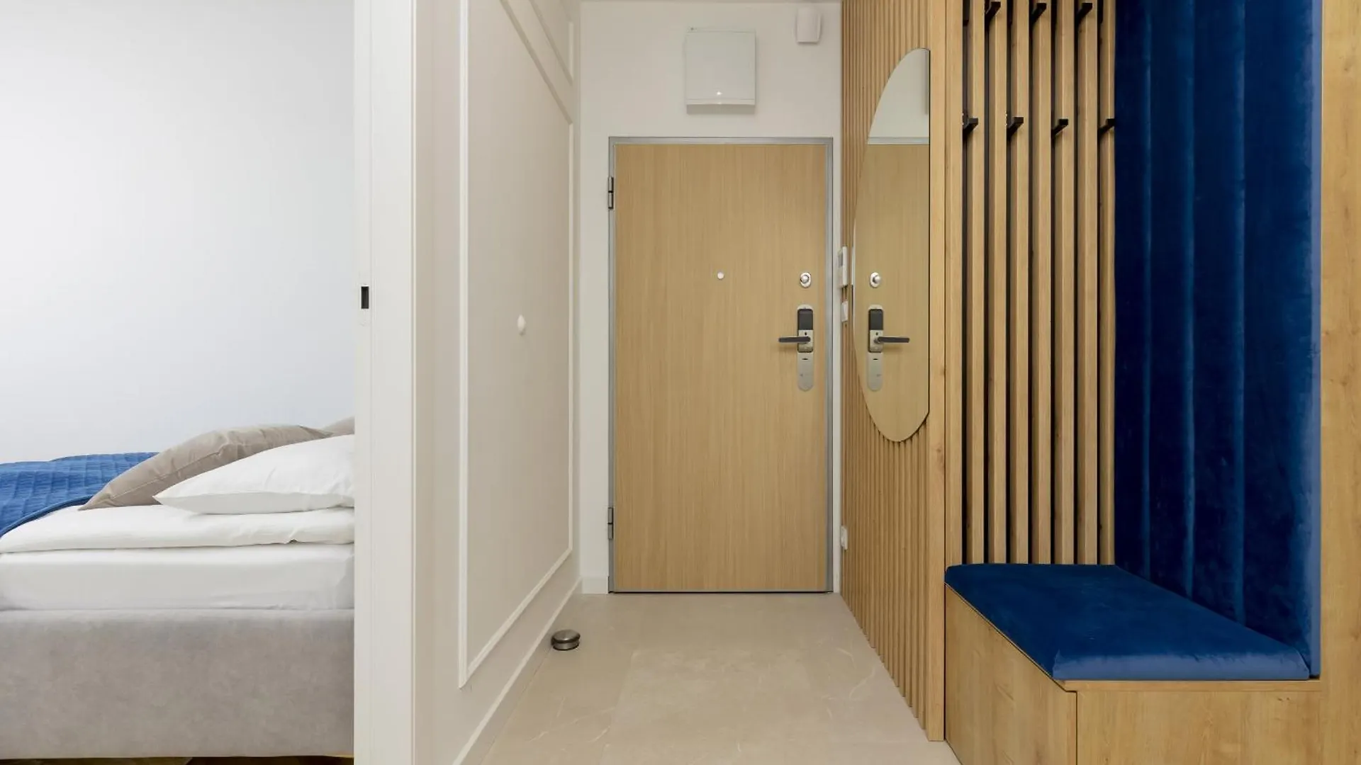 Luxury Apartment Wynalazek In Mokotow By Renters Prestige Warsaw