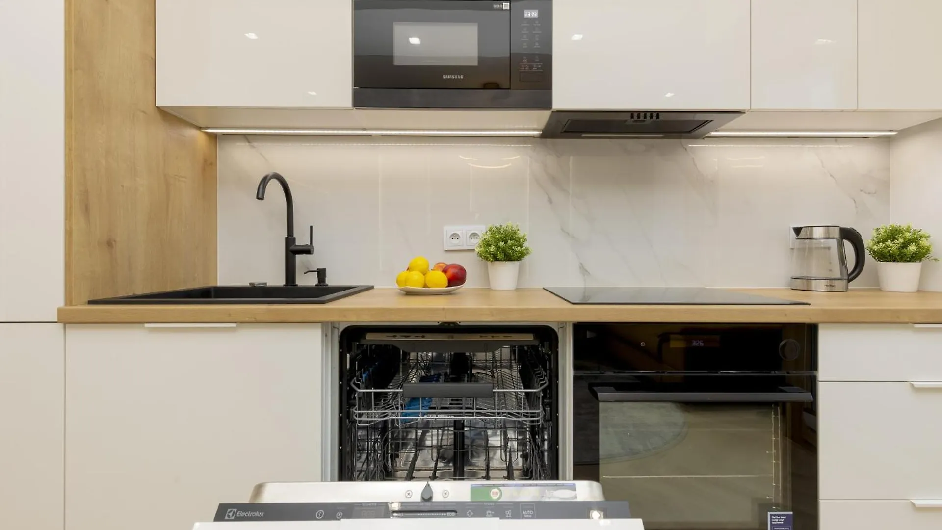 Luxury Apartment Wynalazek In Mokotow By Renters Prestige Varšava