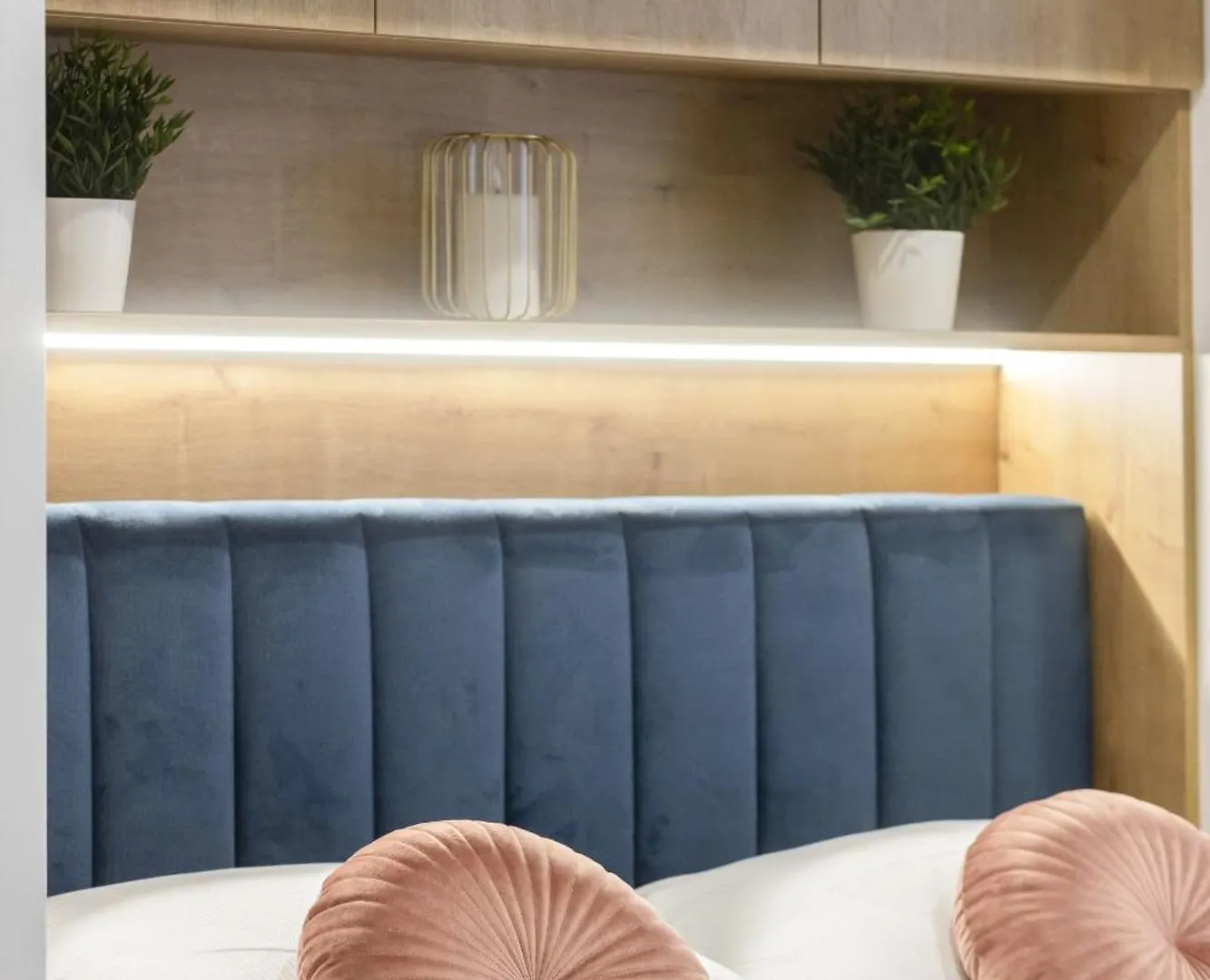 Luxury Apartment Wynalazek In Mokotow By Renters Prestige Varšava 0*,